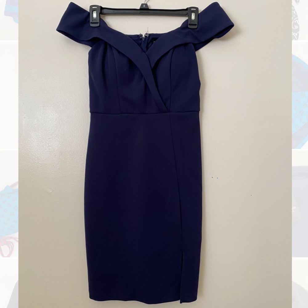 Windsor Dress